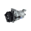COMPRESOR AUTO NISSAN VERSA 07-12 CUBE 09-10 UAC
