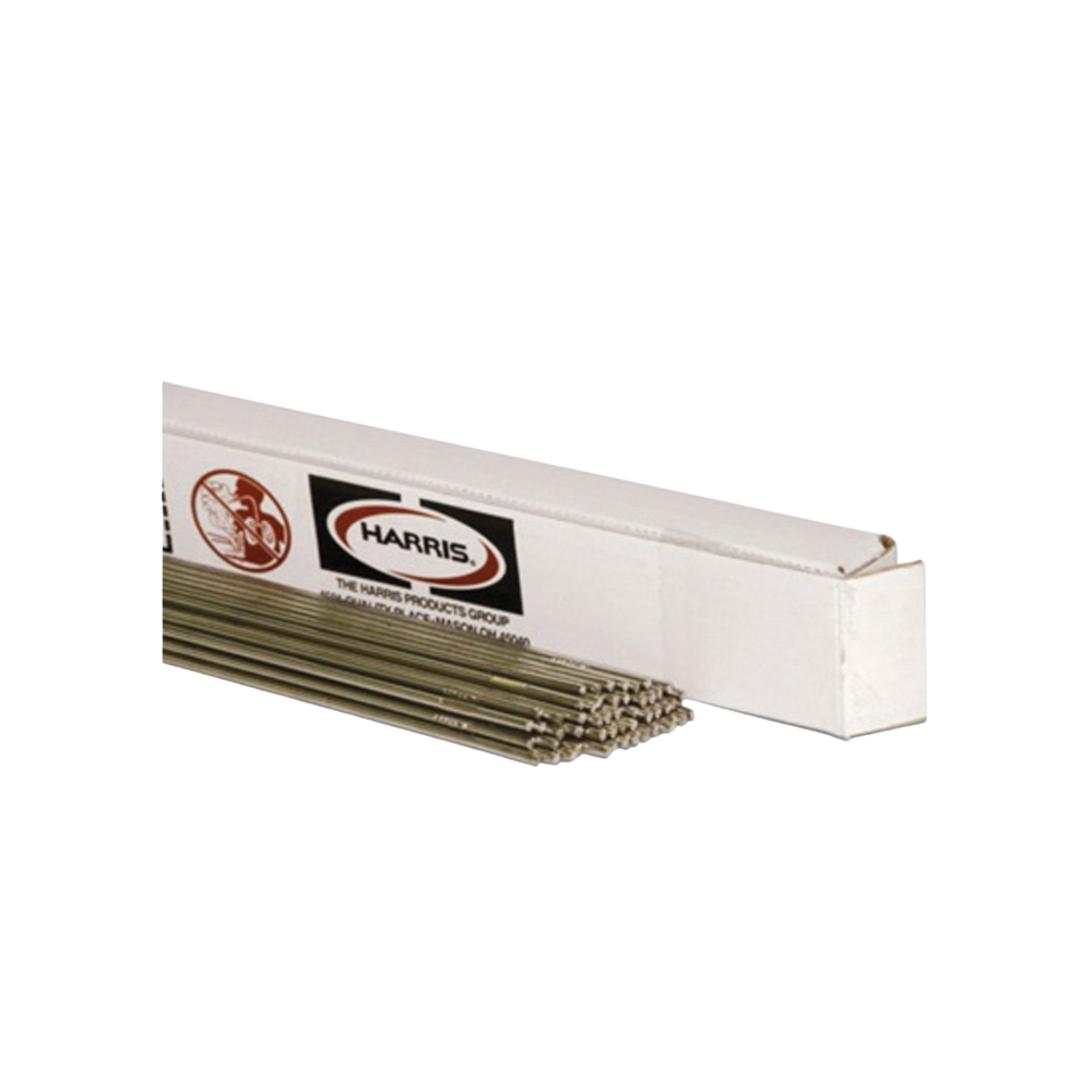 VARILLA BRONCE REVESTIDO FUNDENTE 3/32 X 36 HARRIS