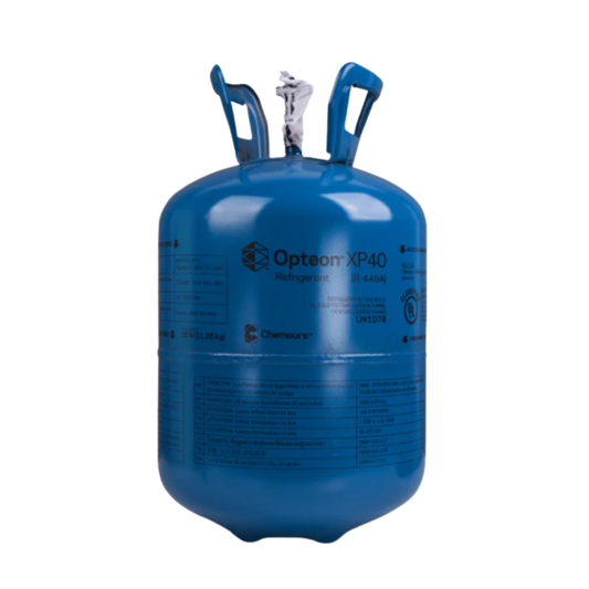 REFRIGERANTE OPTEON SION BOTELLA 2 LB CHEMOURS