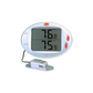TERMOMETRO DIGITAL DUAL PARED SENSOR REMOTO F&C COOPER ATKINS