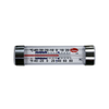 TERMOMETRO CUARTO FRIO COLGAR HORIZONTAL F&C -40°F A 80°F ACERO INOXIDABLE COOPER ATKINS