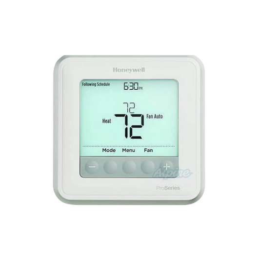 TERMOSTATO PARED ELECTRONICO 1ETAPA PROGRAMABLE 5+2 HONEYWELL_TH2110D1009
