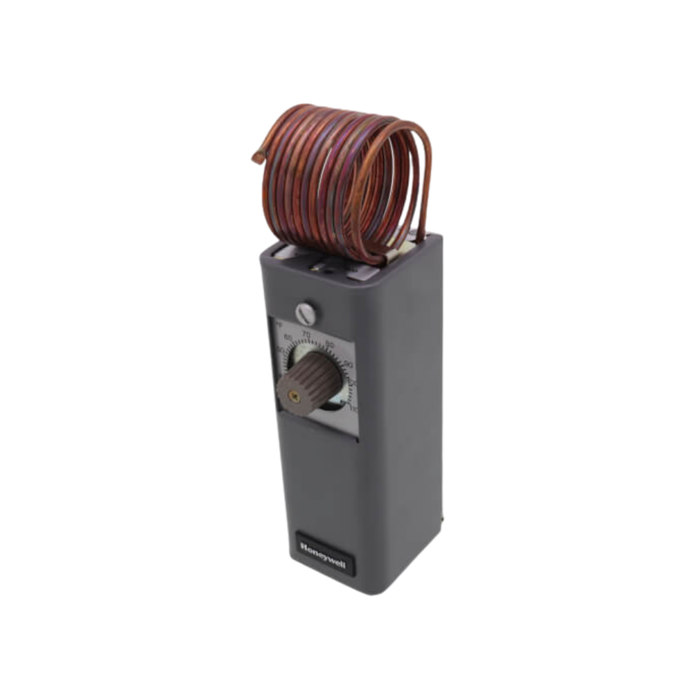 TERMOSTATO ESPECIAL DUCTO DE RETORNO HONEYWELL_T4054B1016