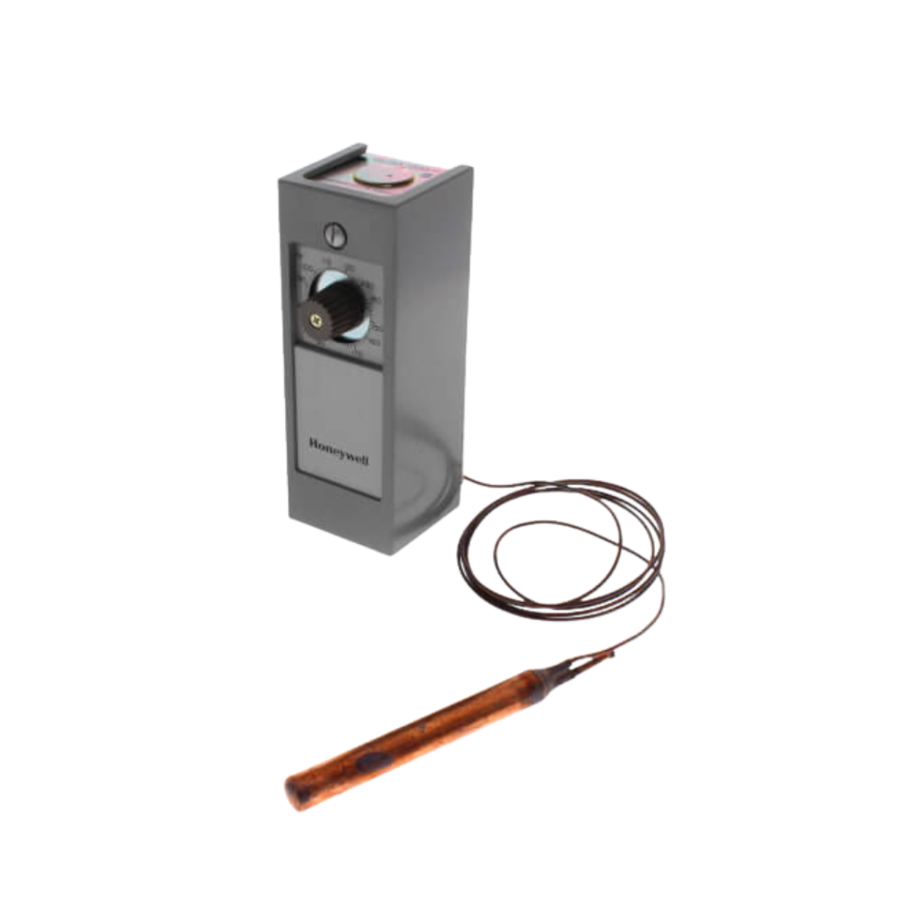 TERMOSTATO ESPECIAL FLUIDOS RESPUESTA RAPIDA HONEYWELL_T675A1540
