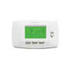 TERMOSTATO PARED ELECTRONICO 2 ETAPAS PROGRAMABLE 7 DIAS HONEYWELL