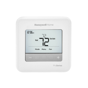 TERMOSTATO PARED ELECTRONICO 1ETAPA PROGRAMABLE 7DIAS 5 1 1 HONEYWELL FrioAire Aire Acondicionado y Refrigeracion