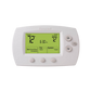 TERMOSTATO PARED ELECTRONICO 2ETAPAS PROGRAMABLE 5+1+1 HONEYWELL