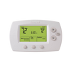 TERMOSTATO PARED ELECTRONICO 2ETAPAS PROGRAMABLE 5+1+1 HONEYWELL