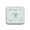 TERMOSTATO DE PARED ELECTRONICO PROGRAMABLE 2 ETAPAS 5+1+1 WIFI HONEYWELL