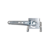 MANIJA UNIVERSAL PARA DAMPER REDONDO O CUADRADO UESO-14-300 DURO DYNE