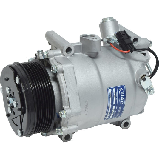 COMPRESOR AUTO HONDA CR-V 07-15 ACURA RDX 07-12 UAC