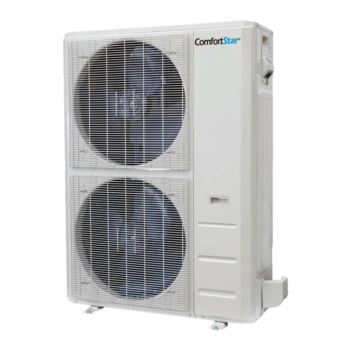 UNIDAD CONDENSADORA 60K CPR - DESCARGA LATERAL DE LA BOMBA DE CALOR - 14.7 SEER2