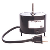 3.3 MOTOR DE REFRIGERACIÓN DE POSTE CON SOMBRA - 1/50 HP 115V 1550 RPM CW TOTALMENTE CERRADO - AIR OVER