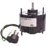 MOTOR DE REPUESTO DIRECTO DE REFRIGERACIÓN OEM - 1/75HP, 115V, 1550RPM, S/S CCW, COJINETE DE MANGUITO, TOTALMENTE CERRADO