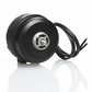 MOTOR DE WATT CON COJINETE DE LA UNIDAD SERIE 5 - 1550 RPM - 9W 115V CW