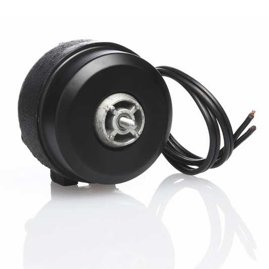 MOTOR DE WATT CON RODAMIENTO DE UNIDAD SERIE 5 - 1550 RPM - 4W 230V CCW