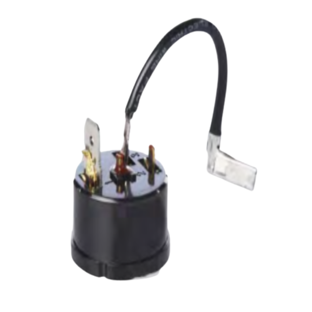 PROTECTOR DE SOBRECARGA 1/2 HP
