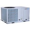UNIDAD TIPO PAQUETE 24K CPH - DESCARGA HORIZONTAL - 13.4 SEER2