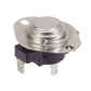 LÍMITE DE VENTILADOR DE PROPÓSITO GENERAL DE 190-20 °F, SPDT
