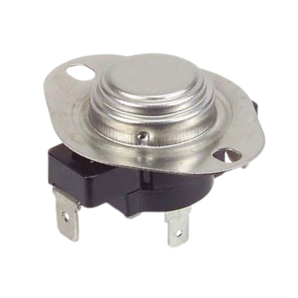 LÍMITE DE VENTILADOR DE PROPÓSITO GENERAL DE 190-20 °F, SPDT