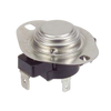 LÍMITE DE VENTILADOR DE PROPÓSITO GENERAL DE 190-20 °F, SPDT