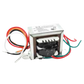 TRANSFORMADOR - 50VA 208/240V 120V 24V