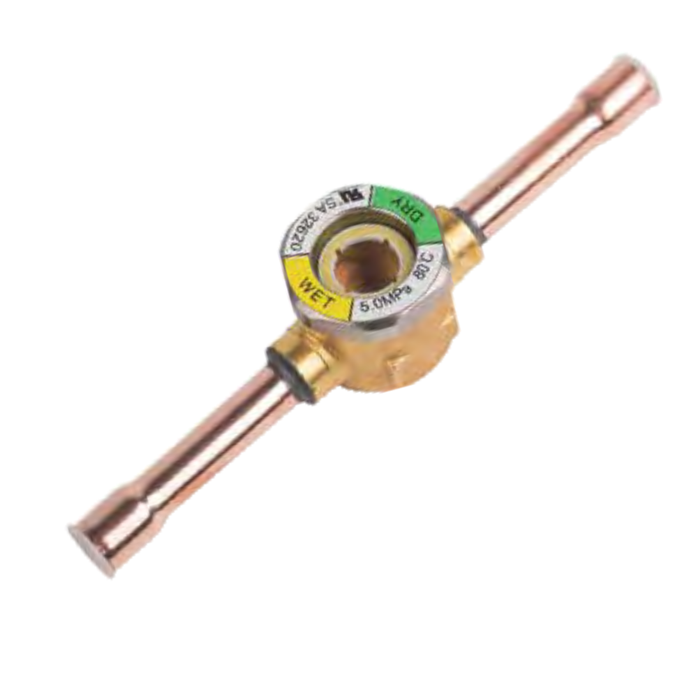 MIRILLA DE SOLDADURA DE 1/4" UL
