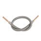CONECTOR DE MANGUERA FLEXIBLE - 5/8"