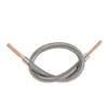 CONECTOR DE MANGUERA FLEXIBLE - 5/8"