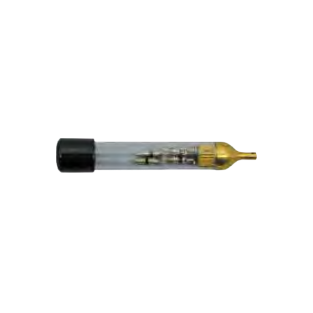 HERRAMIENTA PARA REMOVER EL NÚCLEO DE LA VÁLVULA