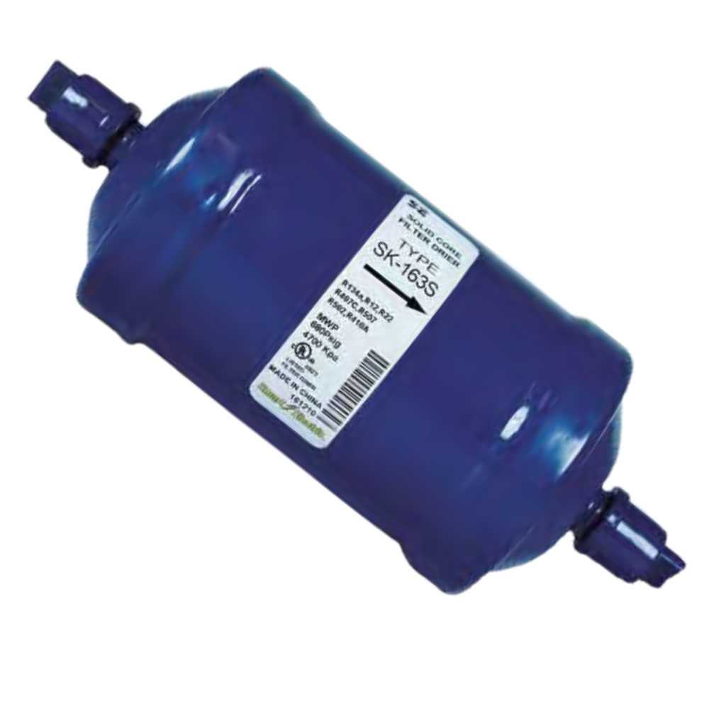 Plast Project Filtro In Linea PP 1" Cartuccia A Rete FLOP2031 - Foto 6