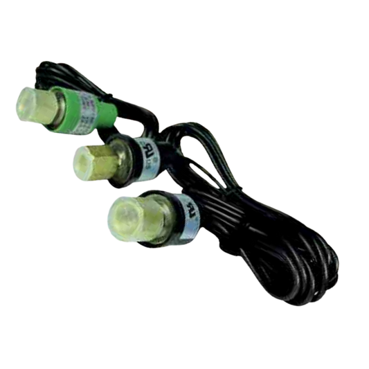 INTERRUPTOR DE PRESIÓN 25 PSI50 PSI250 BURST 5000