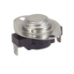 L160-40°F LÍMITE T-STAT