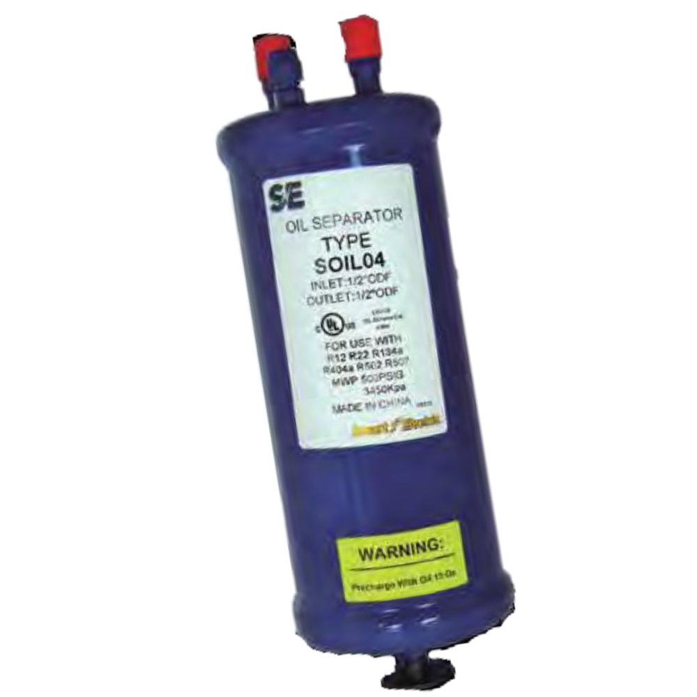 SEPARADOR DE ACEITE 5/8" ODF