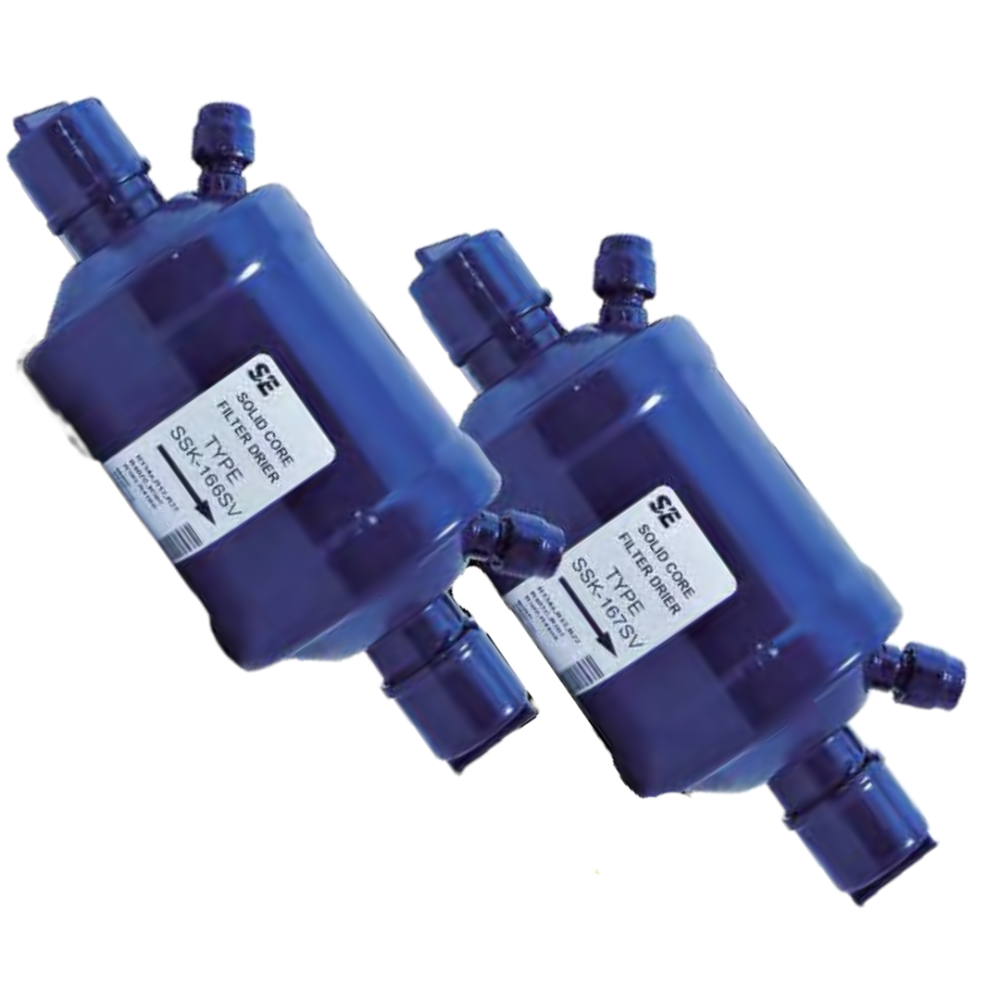 LÍNEA DE SUCCIÓN ODF DE 7/8" 16 CU.IN