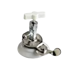 VÁLVULA DE GRIFO 1/4", 5/16", 3/8" EN CAJA INDIVIDUAL