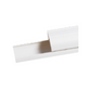 TUBO DE LÍNEA DIVIDIDA - ANCHO: 2.32" X AL: 2.32" X L: 78.74"