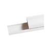 TUBO DE LÍNEA DIVIDIDA - ANCHO: 2.32" X AL: 2.32" X L: 78.74"