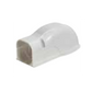 CUBIERTA DE PARED/ENTRADA -(I)W:3.32" X H:2.72" X L:8.27" X (O)W:3.70"