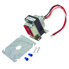TRANSFORMADOR - 50VA 208/240V 120V 24V - MONTAJE 3 VIAS