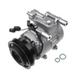 COMPRESOR KIA SPECTRA 07-09 SBU16