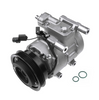 COMPRESOR KIA SPECTRA 07-09 SBU16