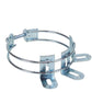 LUG RING - Soporte de motor de bastidor 48 - SOLID JOK