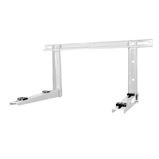 SOPORTE DE PARED PARA CONDENSADOR MINI-SPLIT - H:17.7" x D:23.6" x W:33.4"