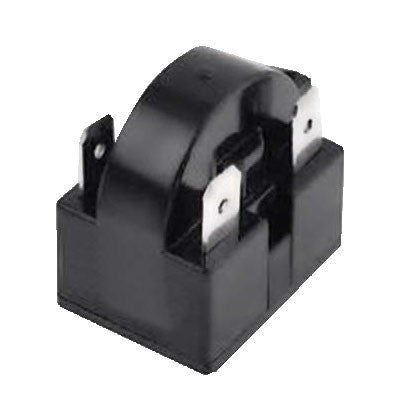 RELÉ DE ESTADO SÓLIDO 1/3 4 PIN