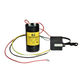 CONDENSADOR DE ARRANQUE DURO DE 3 HILOS 1-3HP 88-108 MFD
