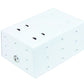 PROTECTOR T-STAT METÁLICO - 5 /2" x 3 1/2" x 2 3/4"