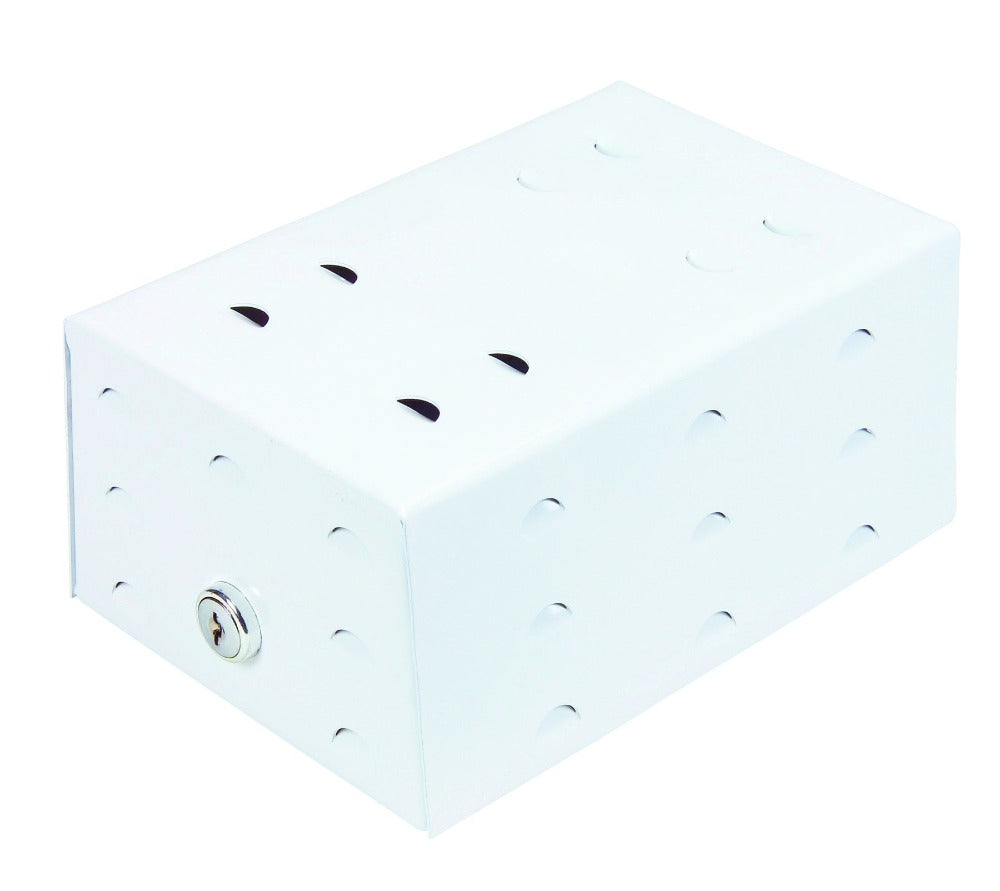 PROTECTOR T-STAT METÁLICO - 5 /2" x 3 1/2" x 2 3/4"