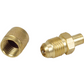 SOLDADURA ESTRELLA - 3/16 D.E. TUBO O 1/4" SOLDAR